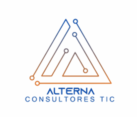 Logo ALTERNA